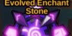Evolved Enchant Stone