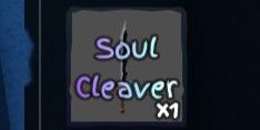 Soul Cleaver (Napoleon)