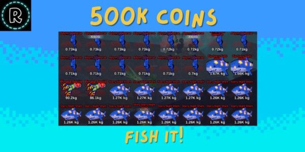 1M Coins