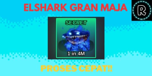 Elshark Gran Maja