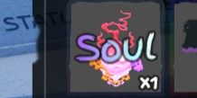 Soul (Soru Soru No Mi)