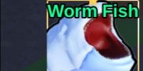 Worm Fish