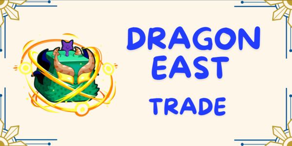 Dragon (Eastern)