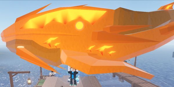 Eternal Froswhale