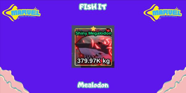 Megalodon