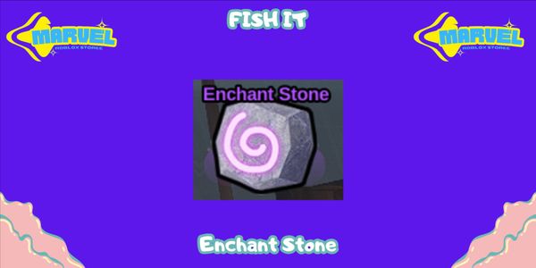Enchant Stone