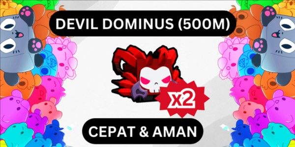 Devil Dominus