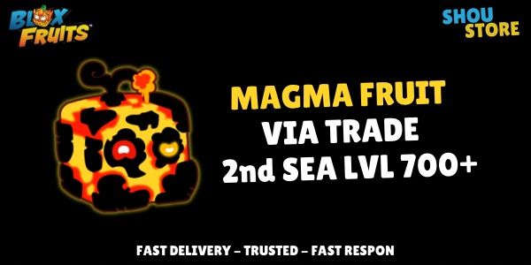 Magma