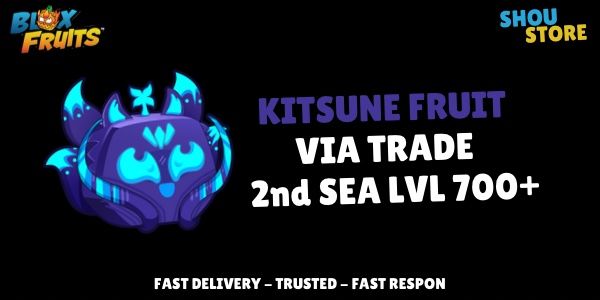 Kitsune