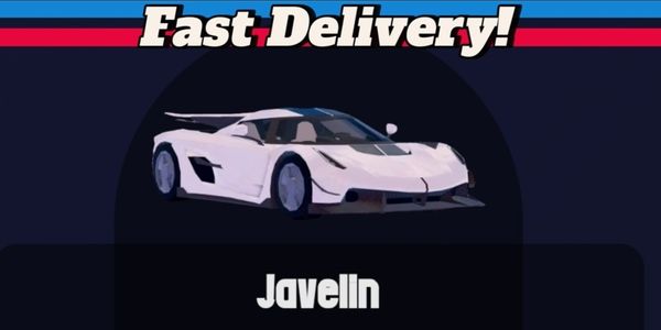 Javelin Jailbreak