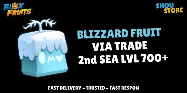 Blizzard