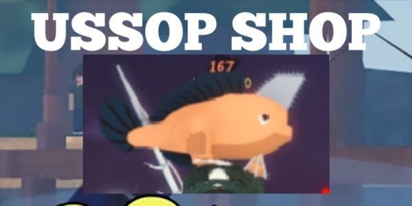 Shiny Handfish | Pochita