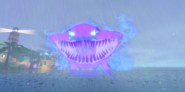 Galaxy Elshark Gran Maja