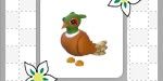 Brown-Chested Pheasant - Adopt Me