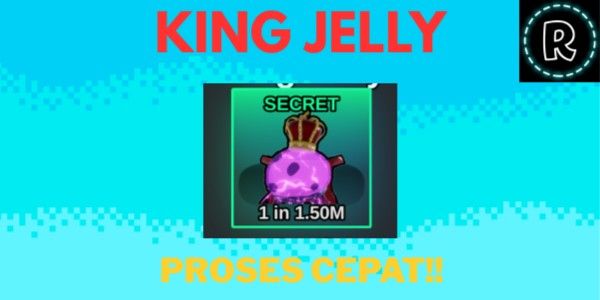 Jelly King