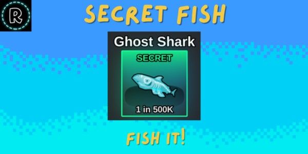 Ghost Shark