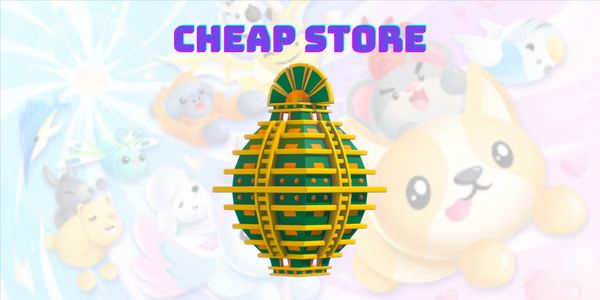 Aztec Egg