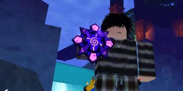 Evolved Enchant Stone