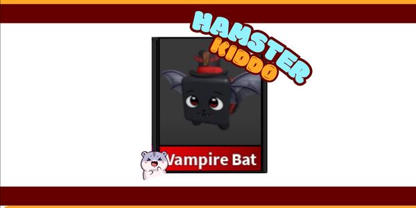 Vampire Bat