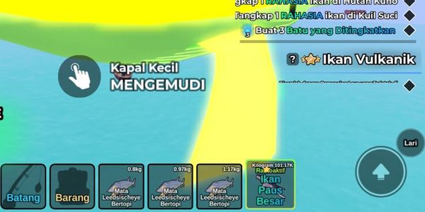 Big Radioactive Whale