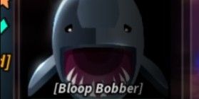 Bloop Bobber