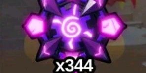 Evolved Enchant Stone