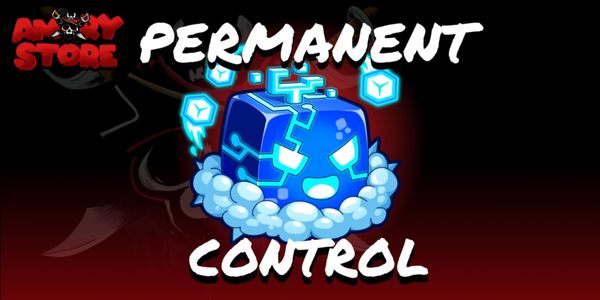 Control (Permanent)