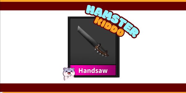 Handsaw