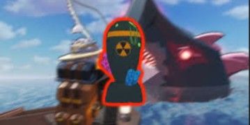 Nuke + Aurora Totem - Fisch