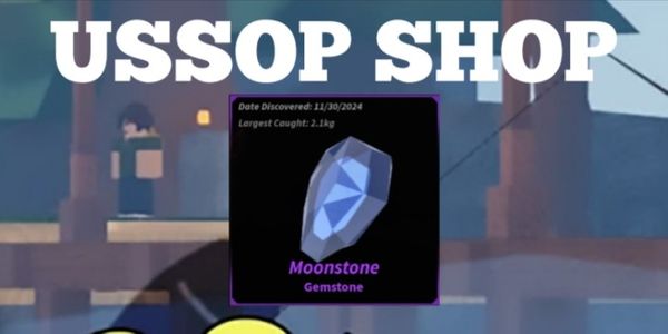 Moonstone