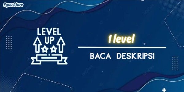 Joki Per 1 Level | The Forge