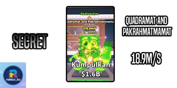 Quadramat and Pakrahmatmamat Steal A Brainrot