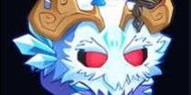 Yeti (Permanent)