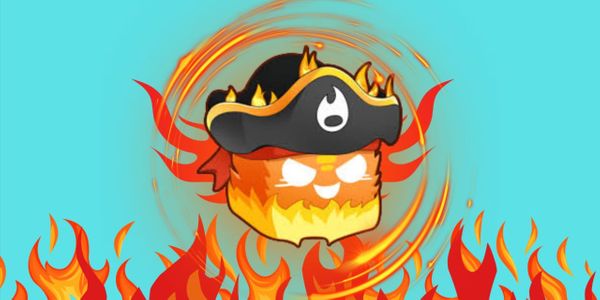 Flame fruit (Elemental) | Blox fruit
