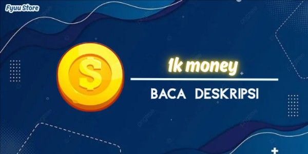 1000 Money | The Forge