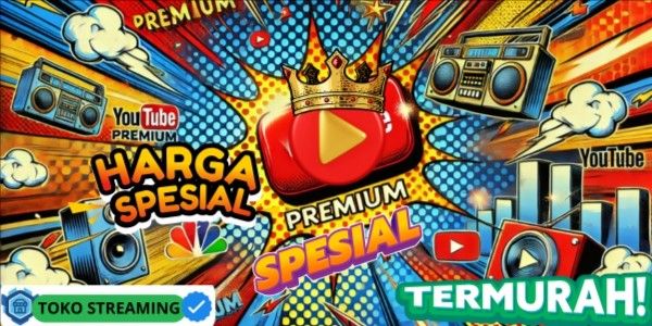 1 Month Premium