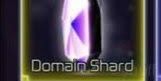 Domain Shards | Jujutsu Infinite