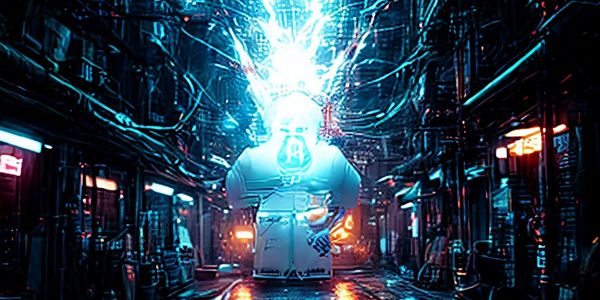 Electric Enchant Relic
