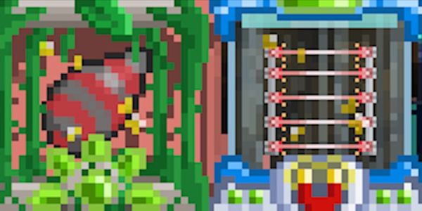 MAGPLANT + GAIA