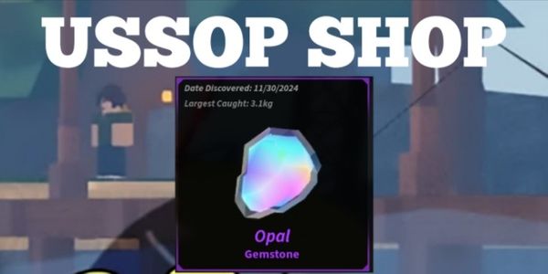 Opal
