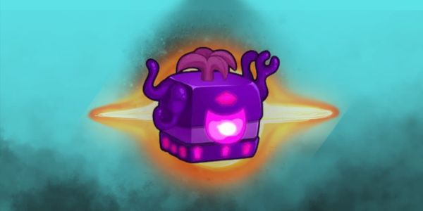 Dark Fruit (Elemental) | Blox fruit