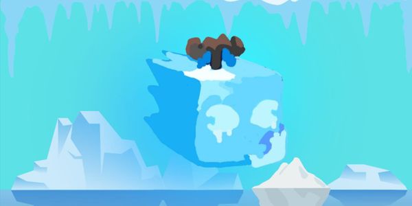 Ice fruit (Elemental) | Blox fruit