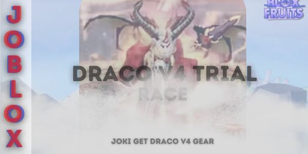 TRIAL DRACO V4