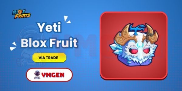 Yeti