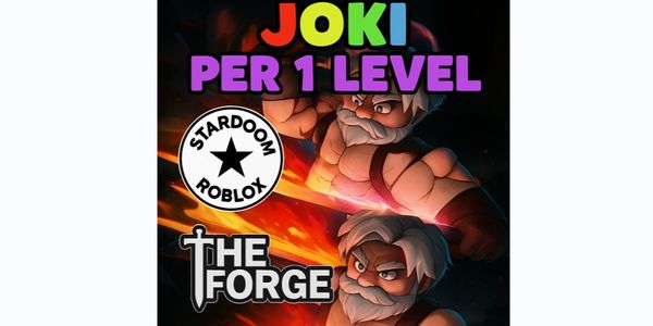 Boost per 3 levels the forge || 50 to 100