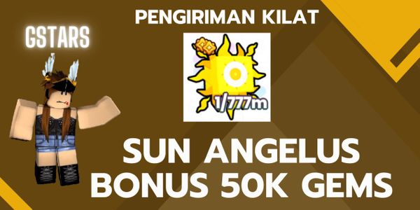 Sun Angelus