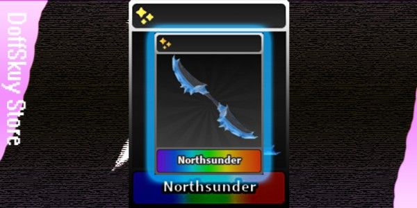 Northsunder
