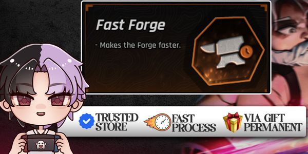 Fast Forge