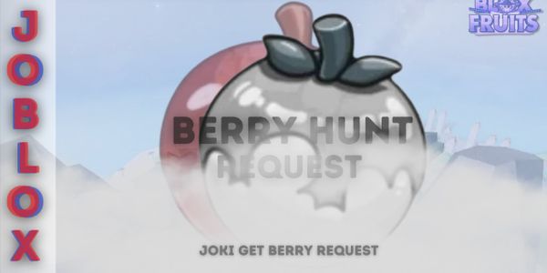 GET BERRY REQUEST