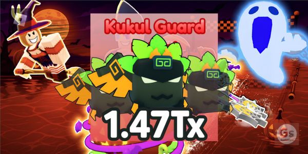 HUGE RAINBOW MYTHICAL | Kayak Racing | Best MYTHICAL Pet in Last World